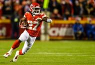 Denver Broncos v Kansas City Chiefs