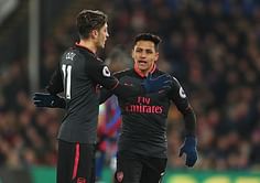 Arsenal transfer news: Wenger's update on star duo, Mkhitaryan's phone call and more - 15th January 2018