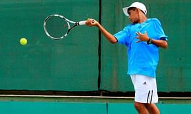 My idol has always been Novak Djokovic, says 17-year-old tennis sensation Siddhant Banthia