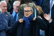 Farhad Moshiri- Everton's new owner