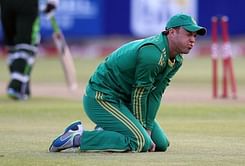 South Africa vs India 2018: AB de Villiers ruled out of first three ODIs against India