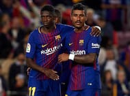 Barcelona v Espanyol - La Liga