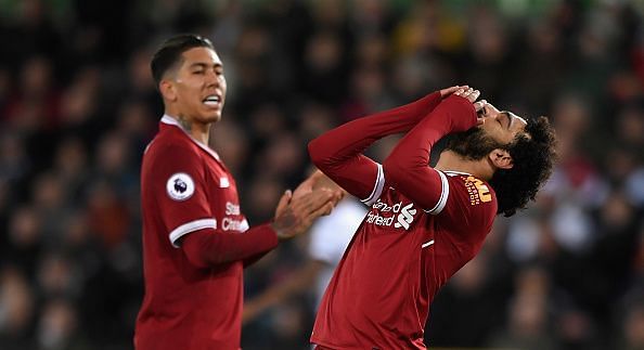 Twitter explodes as Liverpool lose against Swansea City