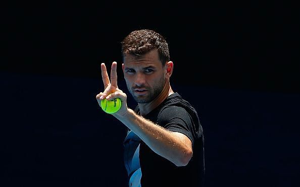 2018 Australian Open - Previews