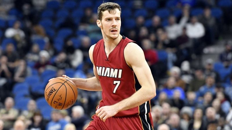 Goran Dragic in action (Getty Images)