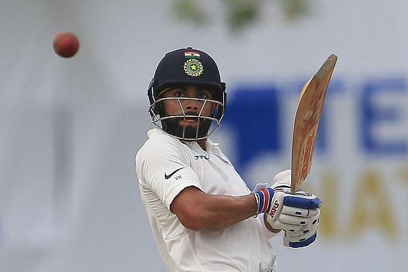 Is there an end to India's continual starting problems?