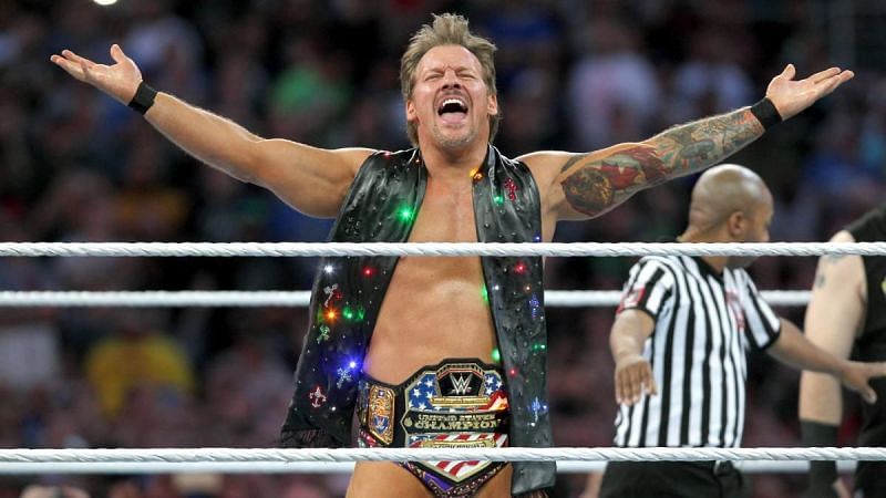 Chris Jericho dedicated a recent podcast to Benoit&#039;s legacy.