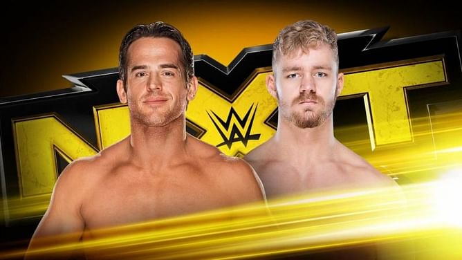 WWE News: TM-61 return and UK Title #1 Contendership match added to NXT TakeOver pre-show