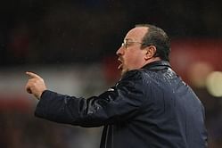 Newcastle United head into the FA Cup once again expecting the worst