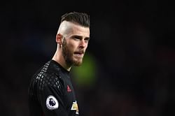 5 reasons why David de Gea is the greatest Manchester United goalkeeper of all time