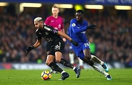 Chelsea 0-0 Leicester City: 5 Talking Points