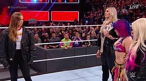 Top 5 WWE Rumors of the Week - January 29th, 2018