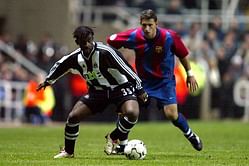 Top 5 Brazilian flops at FC Barcelona
