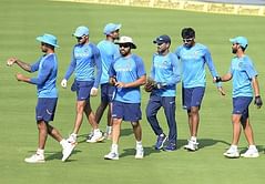 South Africa vs India 2018: India's probable playing XI for first ODI