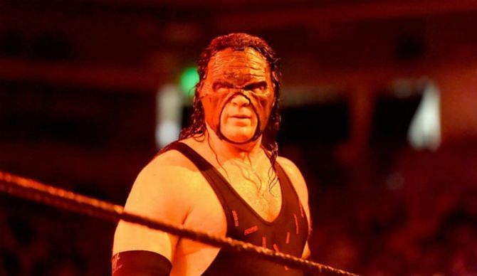 Will Kane lift the Universal Championship for the first time on Sunday night?