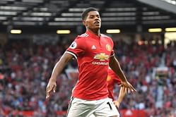 FIFA 18: Manchester United star Marcus Rashford wants a position on EA Sports TOTY bench