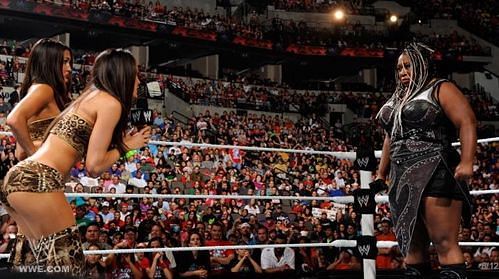 The Women&#039;s Royal Rumble match could be full of surprises