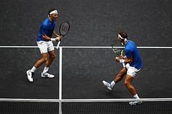 The King of Clay vs the Champion of Grass
