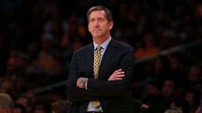 NBA Rumors: Knicks eye Mark Jackson as a possible replacement for Jeff Hornacek