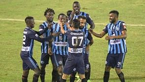 I-League 17/18: Round-up of action-packed January 2018