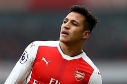 5 reasons why Alexis Sanchez will make Manchester United champions again