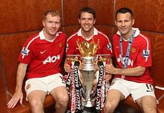 Top 5 players with the most wins in Premier League history