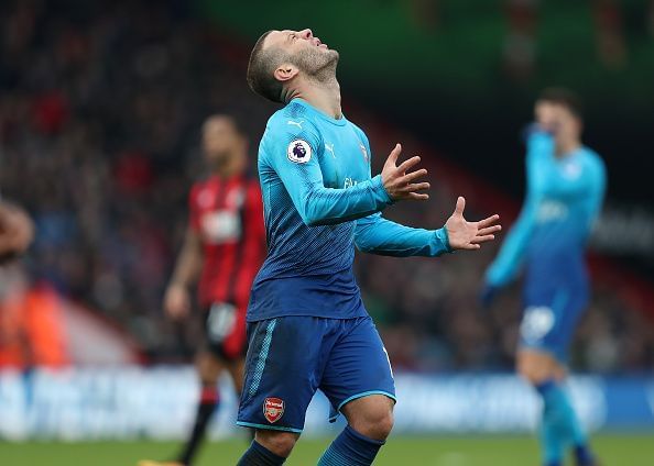 Arsenal 
