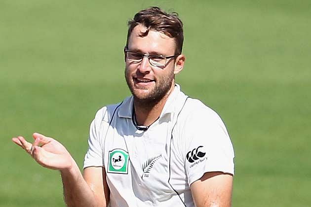 Image result for Daniel Vettori