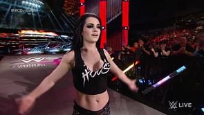WWE News: Natalya says Paige hasn't spoken to anyone about her injury