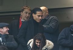 Preview of the FA Cup tie between Liverpool and Everton