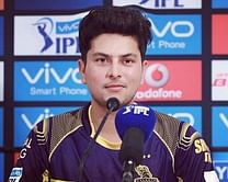 "Virat bhaiya is guiding me to make my place in Tests": interview with Kuldeep Yadav
