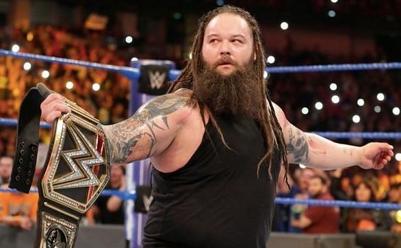 We want justice for Bray Wyatt