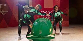 Nigeria to debut at 2018 Winter Olympics