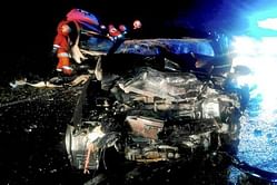 Five wrestlers among six dead in a road accident in Maharashtra