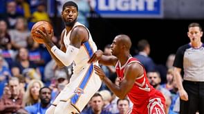 2018 NBA All-Star Game: 5 Biggest Snubs