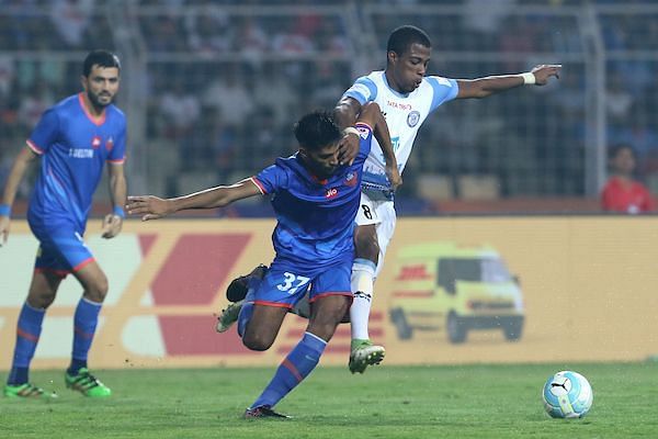 ISL 2017/18, Match 44: FC Goa vs Jamshedpur FC, 5 Talking Points