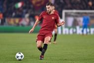 Strootman could replace the outgoing Emre Can