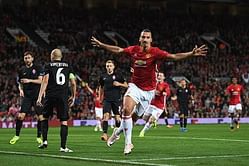 5 clubs with the most number of red cards in Champions League history