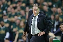 Aly Raisman's mother rips Tom Izzo after ignorant remark