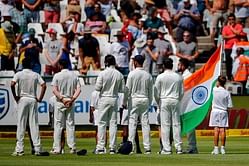 India's character at stake in South Africa after crushing loss
