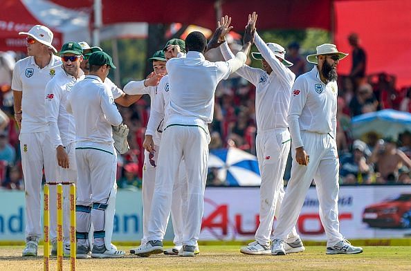 5 Players who won the Man of the match on Test debut against India