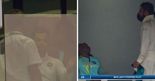 South Africa vs India 2018: Virat Kohli fined for breaching ICC code of conduct