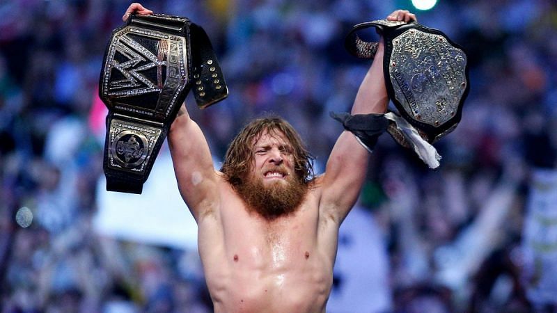 Daniel Bryan