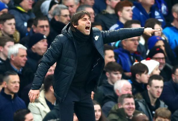 5 things that will concern Chelsea after the goalless draw against Leicester City