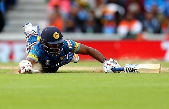 India v Sri Lanka - ICC Champions Trophy