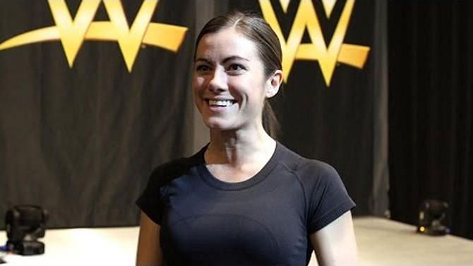 Kacy Catanzaro