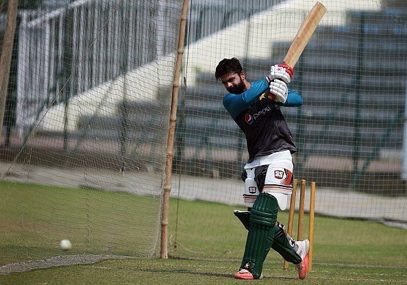 Pakistan announce squad for T20Is against New Zealand, in-form Kamran Akmal ignored