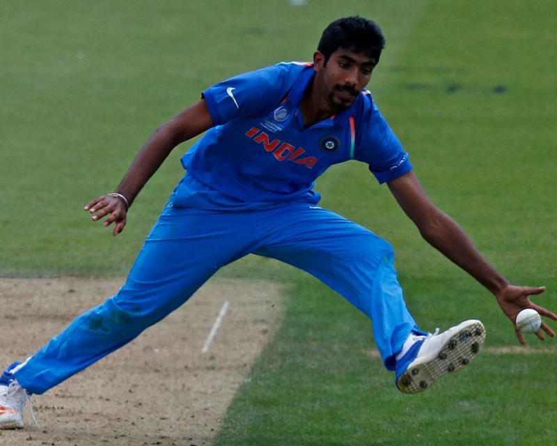 Jasprit Bumrah&#039;s Selection adds a Lethal Weapon to Indian Pace Battery Armoury