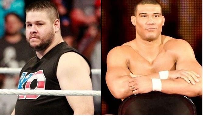 WWE News: Injury updates on Kevin Owens & Jason Jordan