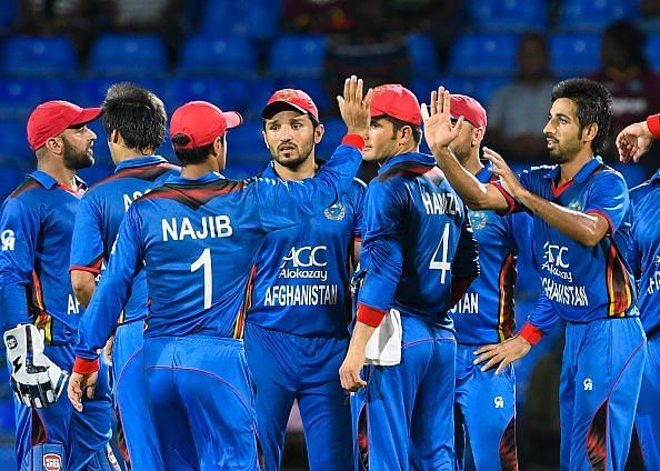 Afghanistan to launch their own franchise-based T20 league in October 2018